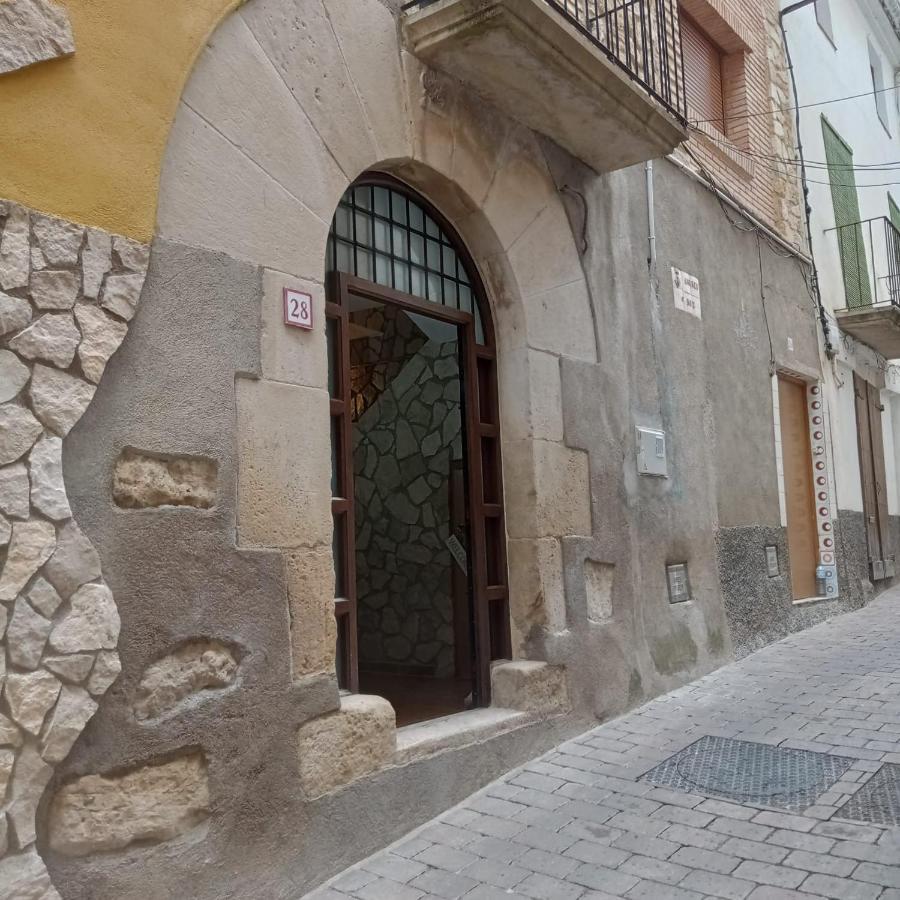 Ca Serrulleta Asco Bagian luar foto